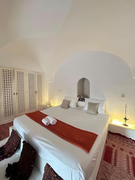 La Pepite De La Medina Villa Hammamet