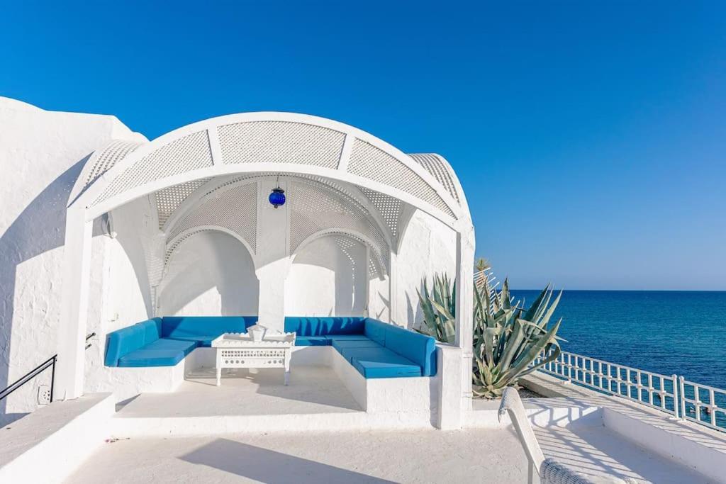 La Pepite De La Medina Villa Hammamet