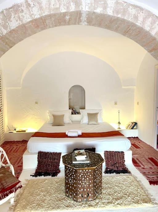 Villa La Pepite De La Medina *